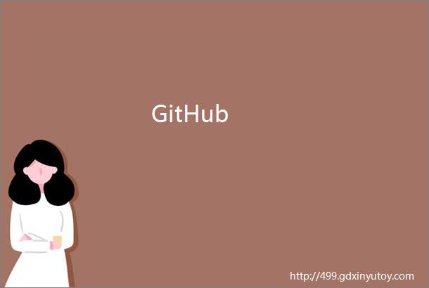 GitHub